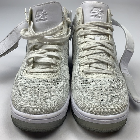 Nike Air Force 1 Flyknit - Picture 2 of 7
